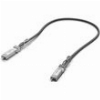 UBIQUITI DIRECT ATTACH COPPER CABLE QSFP28 100GBPS 1M UACC-DAC-QSFP28-1M UACC-DAC-QSFP28-1M: QSFP28