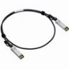 UBIQUITI DIRECT ATTACH COPPER CABLE SFP+ 10GBPS 1M UACC-DAC-SFP10-1M UACC-DAC-SFP10-1M, SFP+