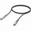 UBIQUITI DIRECT ATTACH COPPER CABLE SFP28 25GBPS 1M UACC-DAC-SFP28-1M UACC-DAC-SFP28-1M: SFP28