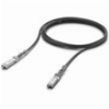 UBIQUITI DIRECT ATTACH COPPER CABLE SFP28 25GBPS 3M UACC-DAC-SFP28-3M UACC-DAC-SFP28-3M: SFP28