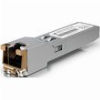 UBIQUITI SFP+ UACC-CM-RJ45-MG 10/5/2.5 GBPS (1ER-PACK) UACC-CM-RJ45-MG: SFP+, 10/5/2.5 GBPS
