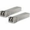 UBIQUITI SFP+ UACC-OM-MM-10G-D-2 MULTI-MODE FIBER LC (2ER-PACK) UF-MM-10G: SFP+, 10 GBPS