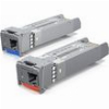 UBIQUITI SFP+ UACC-OM-SM-10G-S-2 SINGLE-MODE FIBER LC-SIMPLEX (2ER-PACK) UF-SM-10G-S: SFP+, 10 GBPS
