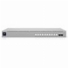 UBIQUITI SWITCH UNIFI 10X10G RJ45/2XSFP+ MANAGED POE+++ 400W 19