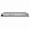 UBIQUITI SWITCH UNIFI 16X2.5G RJ45/32X10G RJ45/4XSFP28 MANAGED POE+++ 2150W 19