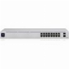 UBIQUITI SWITCH UNIFI 16XRJ45 GBIT/2XSFP MANAGED 8XPOE 42W GEN2 19