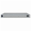 UBIQUITI SWITCH UNIFI 22X2.5G RJ45/2X10G RJ45/4XSFP+ MANAGED POE++ 600W 19