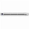 UBIQUITI SWITCH UNIFI 24XRJ45 10G/2XSFP28 25G MANAGED 19