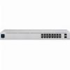 UBIQUITI SWITCH UNIFI 24XRJ45 GBIT/2XSFP MANAGED 16XPOE 95W GEN2 19
