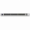 UBIQUITI SWITCH UNIFI 48XRJ45 2,5G/4XSFP+ 10G MANAGED POE+ 19'' 720W POE+