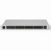 UBIQUITI SWITCH UNIFI 48XRJ45 GBIT/4XSFP MANAGED 32XPOE 195W GEN2 19
