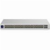 UBIQUITI SWITCH UNIFI 48XRJ45 GBIT/4XSFP MANAGED GEN2 19