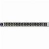 UBIQUITI SWITCH UNIFI 48XRJ45 GBIT/4XSFP+ MANAGED POE+ 600W GEN2 19