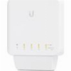 UBIQUITI SWITCH UNIFI 5XRJ45 GBIT POE INDOOR/OUTDOOR WITHOUT POE ADAPTER / WITHOUT POWER