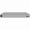 UBIQUITI SWITCH UNIFI 8X2.5G RJ45/16X10G RJ45/2XSFP28 MANAGED POE+++ 1050W 19