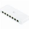 UBIQUITI SWITCH UNIFI ULTRA 8XRJ45 GBIT USW-ULTRA-210W POWERED BY 802.3AF/AT POE - PSU INCL.