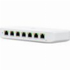 UBIQUITI SWITCH UNIFI ULTRA 8XRJ45 GBIT USW-ULTRA-60W POWERED BY 802.3AF/AT POE - PSU INCL.