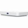 UBIQUITI UNIFI CLOUD GATEWAY FIBER (2XWAN/5XLAN) UCG-FIBER POWERFUL AND COMPACT MULTI-WAN