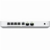 UBIQUITI UNIFI GATEWAY FIBER (10G-WAN: SFP+&RJ45G/LAN: 1XSFP+&4X2.5G RJ45) UXG-FIBER COMPACT