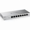ZYXEL 1200-8HPV3 SWITCH GS- 8 PORTS GIGABIT WEBMANAGED