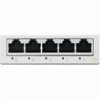 ZYXEL GS-105B V5 SWITCH 5 PORTS GIGABIT METAL HOUSING