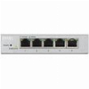 ZYXEL GS-1200-5 SWITCH 5 PORTS GIGABIT WEBMANAGED