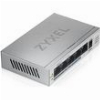 ZYXEL GS1005-HP SWITCH 5 PORT GIGABIT POE+ UNMANAGED 60W