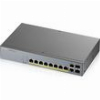 ZYXEL GS1350-12HP SWITCH 12-PORTS GIGABIT POE 130W