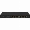 ZYXEL GS1900-8 SWITCH 8 PORTS MANAGED GIGABIT