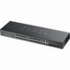 ZYXEL GS1920-24V2 SWITCH 24-PORT GIGABIT ETHERNET SMART MANAGED SWITCH