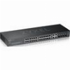ZYXEL GS2220-28 SWITCH 24-PORT GBE + 4-PORT COMBO (RJ45/SFP) L2 WITH GBE UPLINK MANAGED