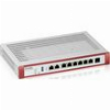 ZYXEL USG FLEX 200H FIREWALL 2X2.5GBPS 6X1GBPS 1XUSB NO LICENSE