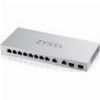 ZYXEL XGS1010-12 SWITCH 10 PORTS UNMANAGED GIGABIT 2XSFP