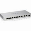 ZYXEL XGS1250-12 SWITCH 12-PORT WEB MANAGED WITH 3X10G PORTS + 1XSFP+