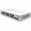 MIKROTIK CRS326-24G-2S+IN SWITCH 24XGIGABIT LAN 2XSFP+ CAGES