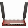 MIKROTIK ROUTER L009UIGS-2HAXD-IN 24 GHZ POE