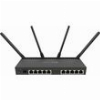 MIKROTIK ROUTER RB4011IGS+5HACQ2HND-IN CPU 1.4GHZ 1GB 10X10/100/1000 1 SFP+PORT WIFI