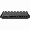 MIKROTIK ROUTER RB5009UPR+S+IN CPU 1.4GHZ 1GB 7X10/100/1000 1XSFP USB 3.0
