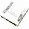 MIKROTIK SWITCH CLOUD SMART RB260GSP 5-PORT 10/10/1000+1XSFP POE