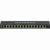 NETGEAR GS316EP 16PORT SWITCH 10/100/1000