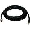 LOGILINK WL0102 OUTDOOR WIRELESS LAN ANTENNA EXTENSION CABLE N-TYPE MALE TO FEMALE 6M