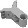 MIKROTIK QM QUICKMOUNT FOR SMALL ANTENNAS