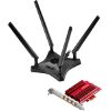ASUS PCE-AC88 802.11AC DUAL-BAND WIRELESS AC3100 PCI-E ADAPTER