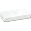 D-LINK GO-SW-8E 8-PORT FAST ETHERNET EASY DESKTOP SWITCH