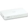 D-LINK GO-SW-8G 8-PORT GIGABIT EASY DESKTOP SWITCH
