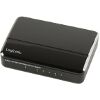 LOGILINK NS0105 5-PORT GIGABIT ETHERNET DESKTOP SWITCH BLACK