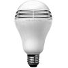 MIPOW PLAYBULB LITE SMART LED 190LM SPEAKER LIGHT SILVER