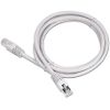 CABLEXPERT PP22-3M FTP PATCH CORD MOLDED STRAIN RELIEF 50U PLUGS 3M