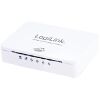 LOGILINK NS0065 POWERLINE GATEWAY 4-PORT ETHERNET 500MBIT/S