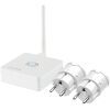 LOGILINK SH0011 SMART HOME POWER KIT PLUG STARTER SET